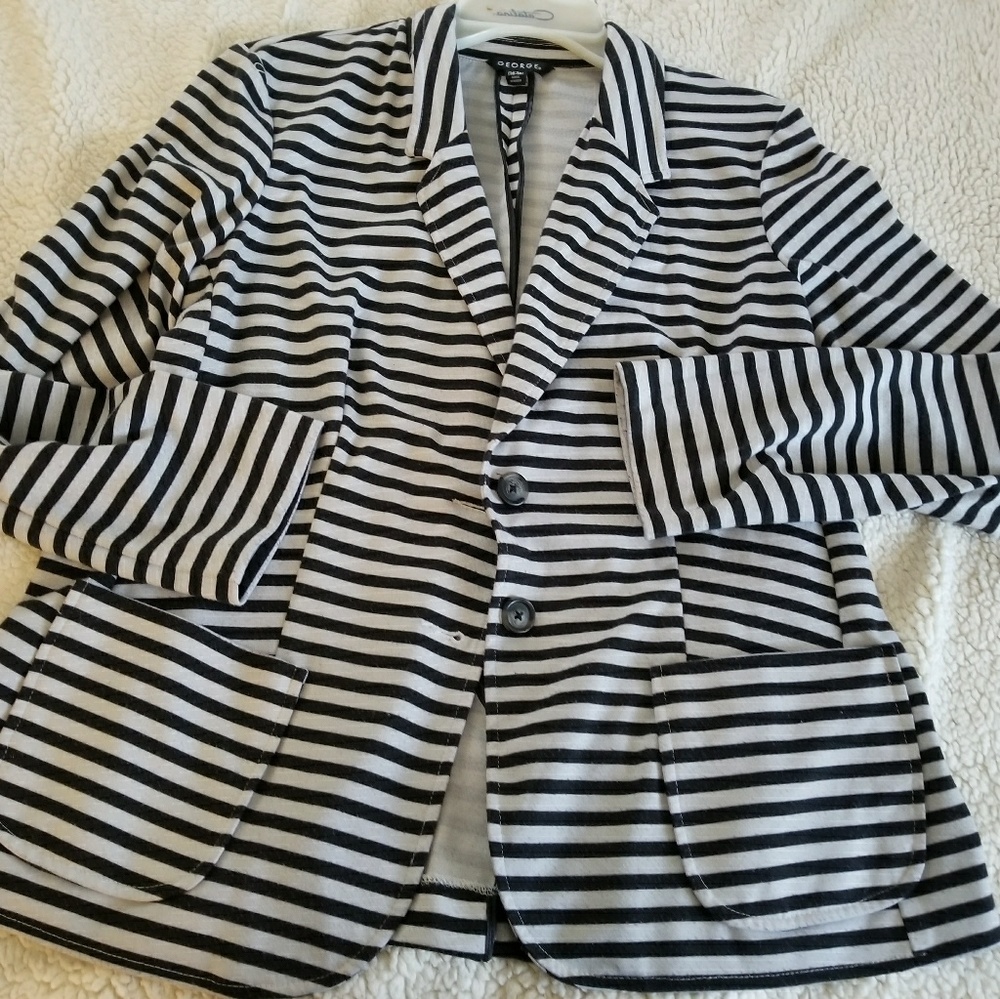 XL Blazer